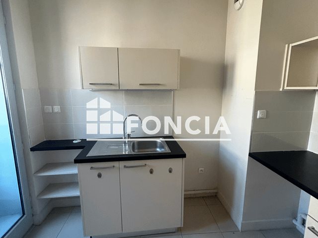 Appartement à louer, 45m², Montauban