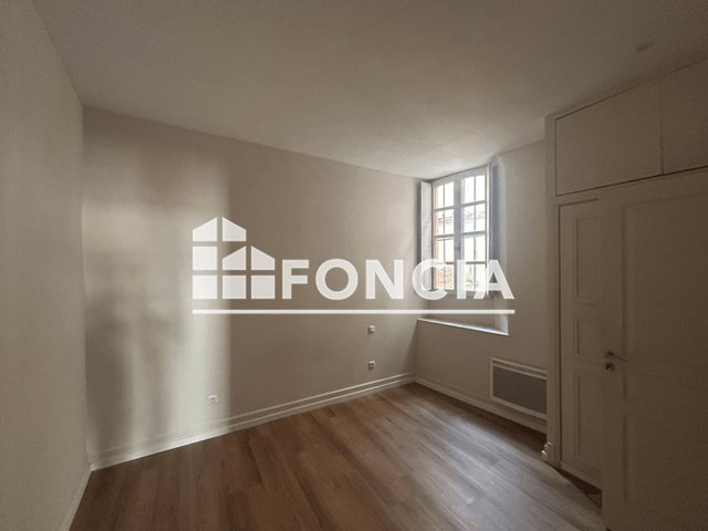 Appartement à louer, 45m², Montauban