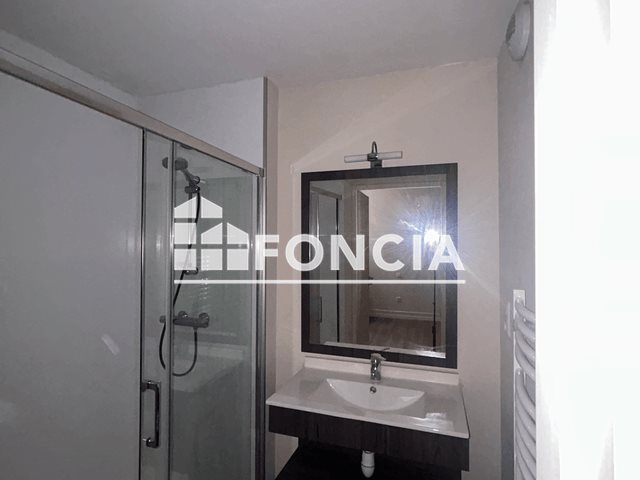 Appartement à louer, 45m², Montauban