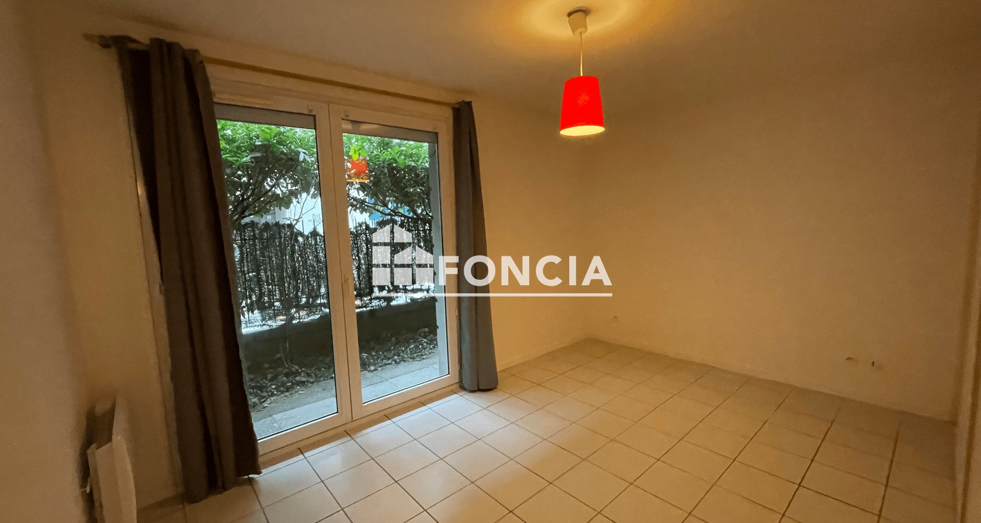 Appartement à vendre, 43m², Grenoble