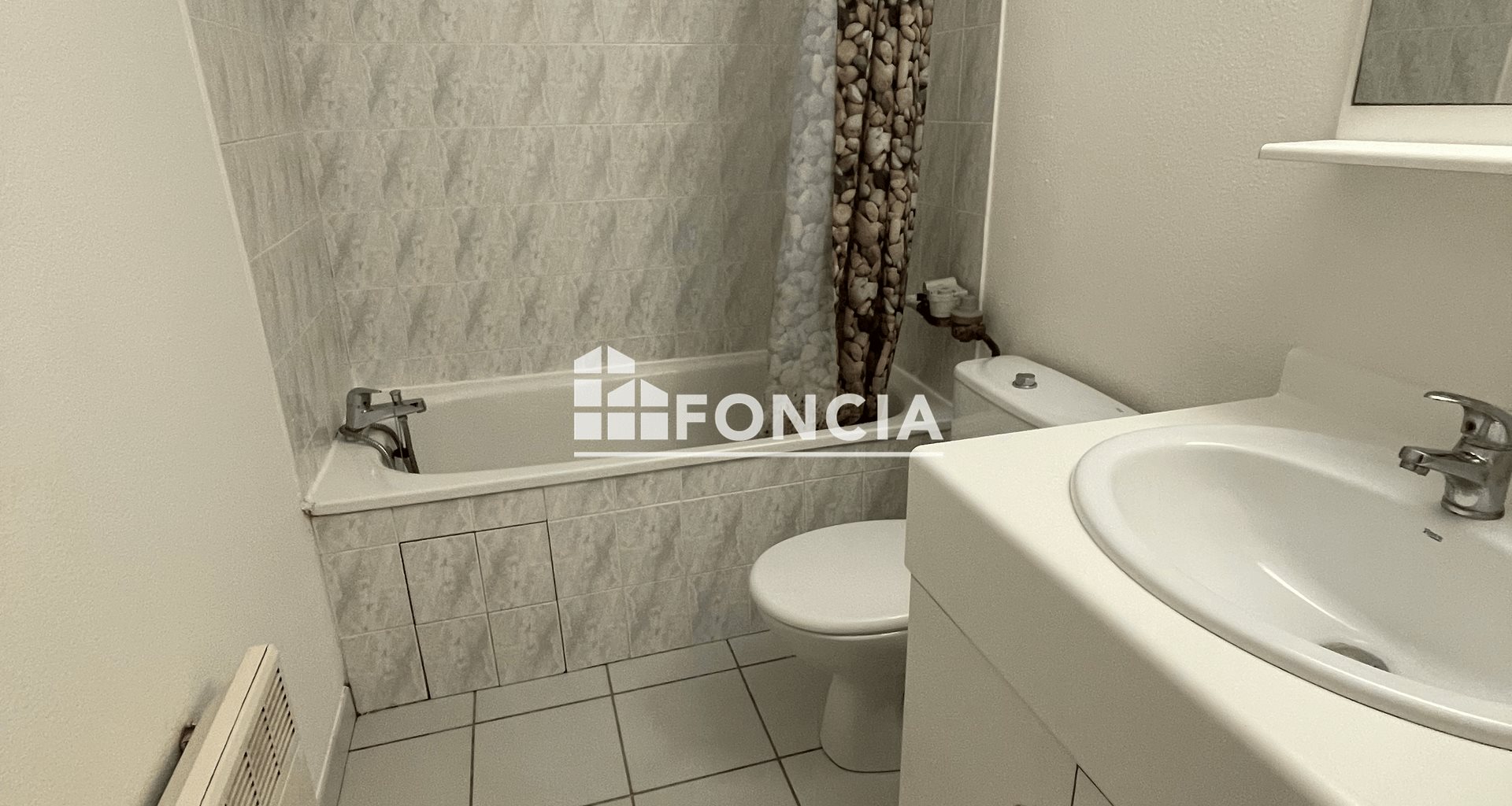 Appartement à vendre, 43m², Grenoble