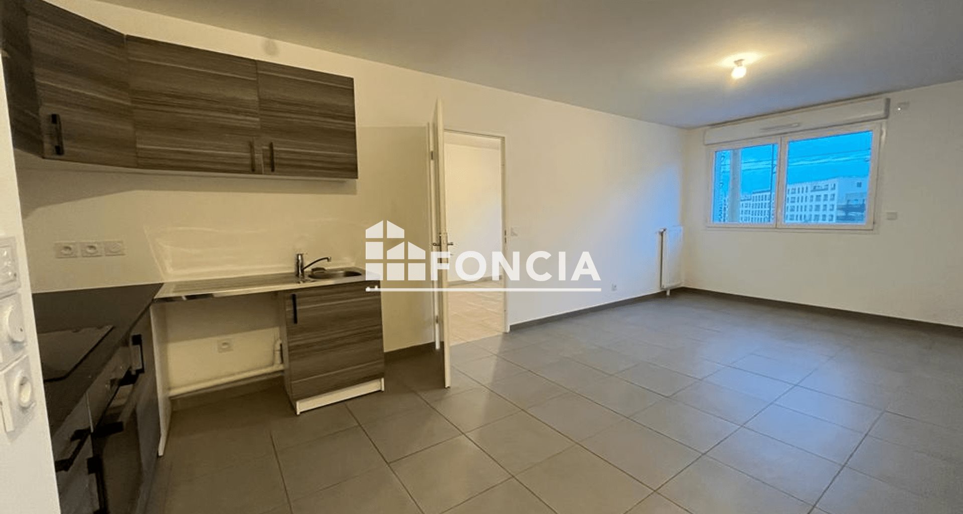 Appartement à louer, 42m², Châtenay-Malabry