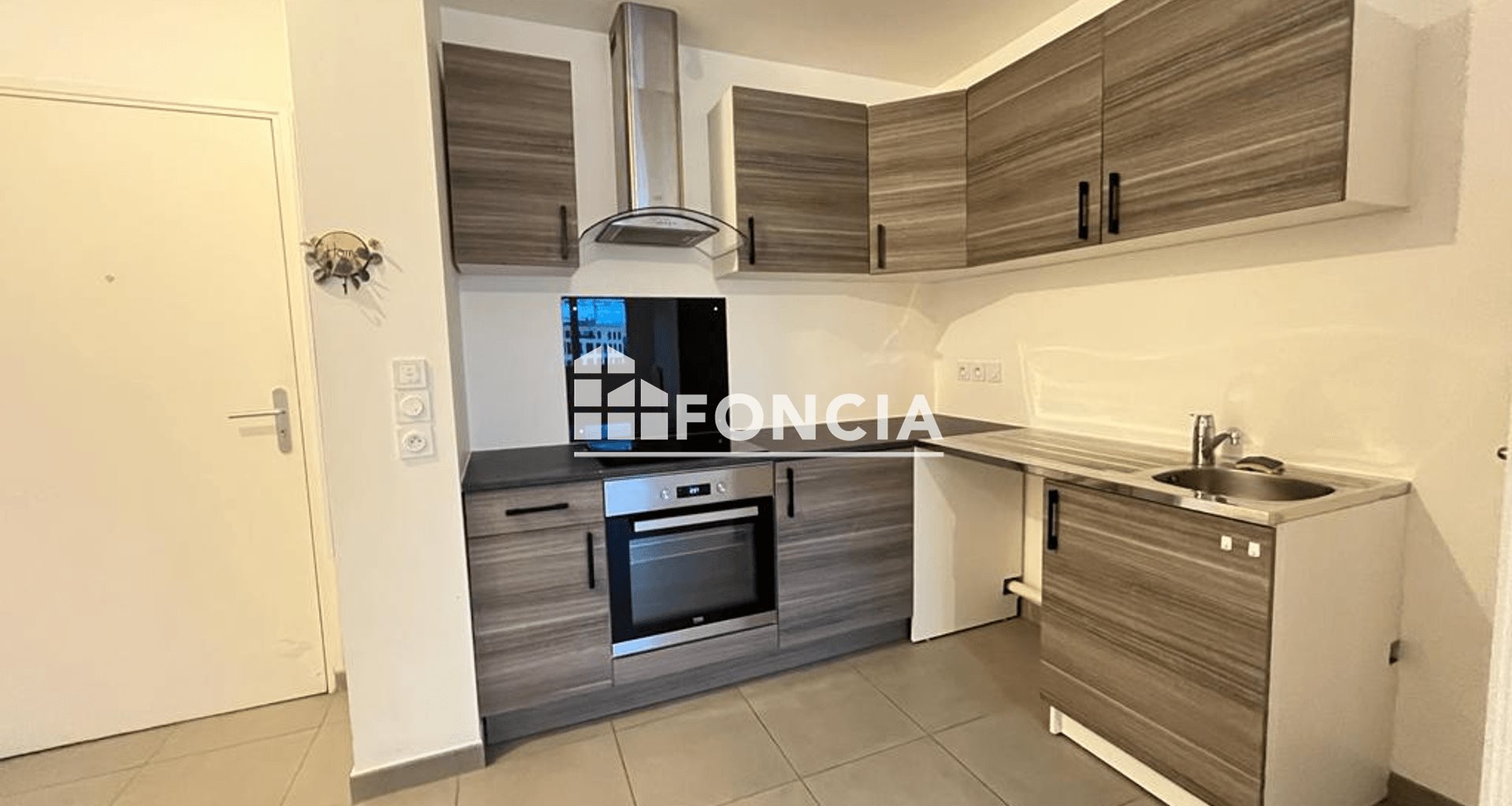Appartement à louer, 42m², Châtenay-Malabry