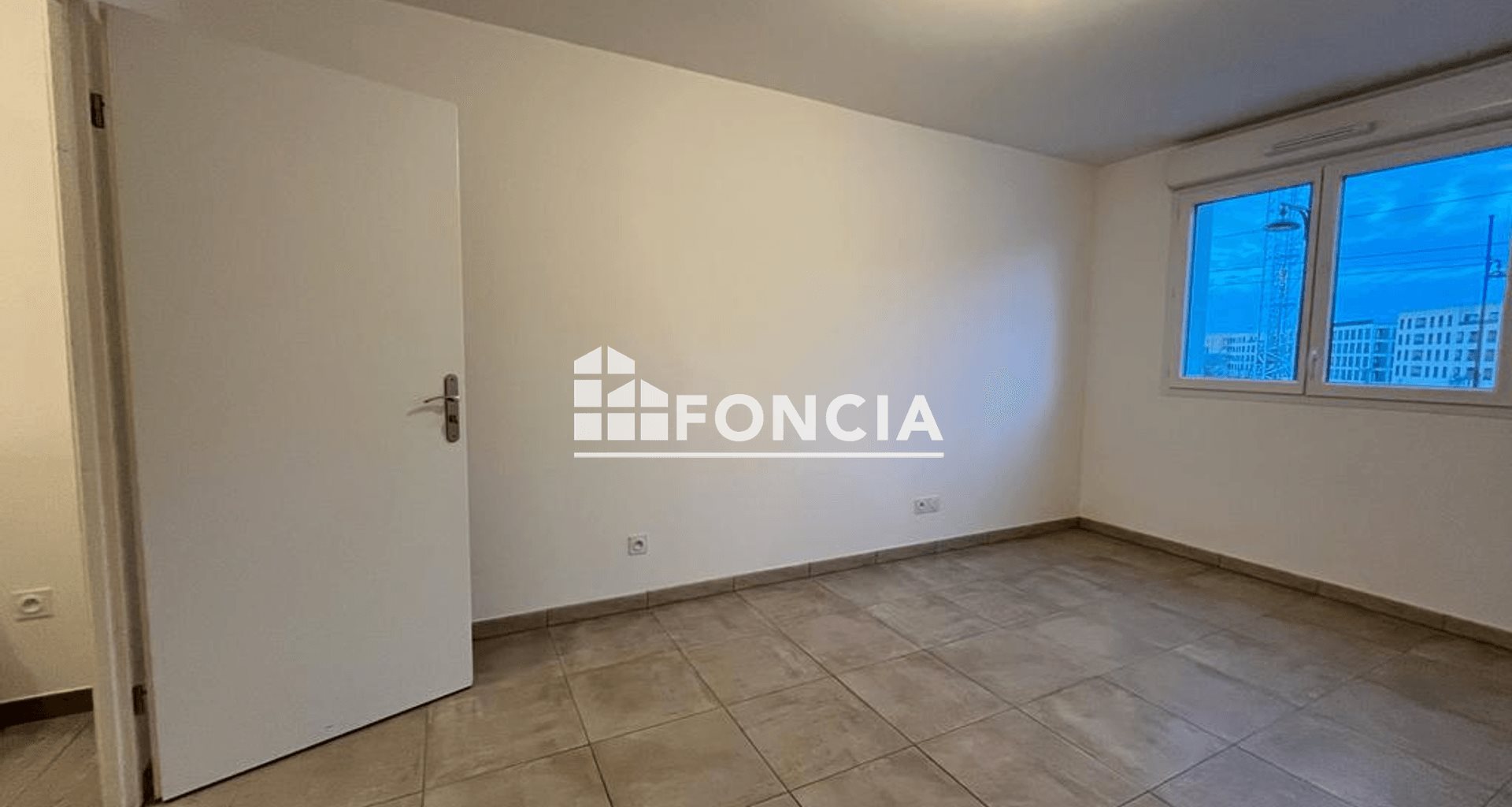Appartement à louer, 42m², Châtenay-Malabry