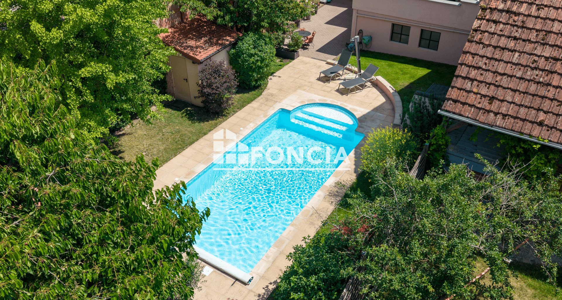 Maison à vendre, 252m², Kogenheim