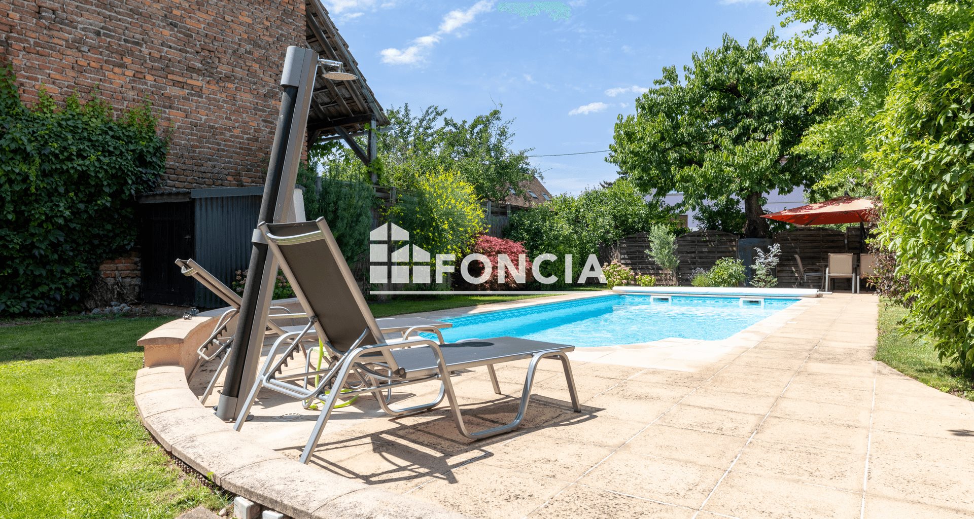 Maison à vendre, 252m², Kogenheim