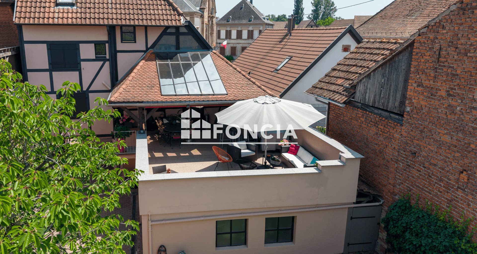 Maison à vendre, 252m², Kogenheim