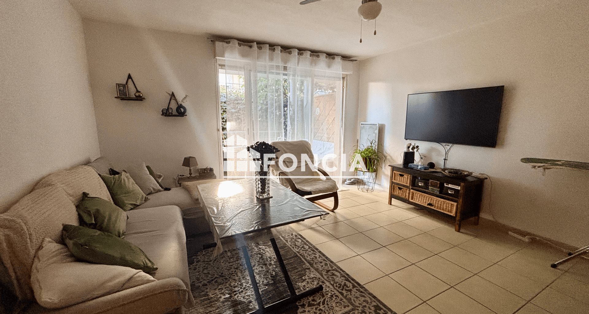Appartement à vendre, 65m², Canet-en-Roussillon