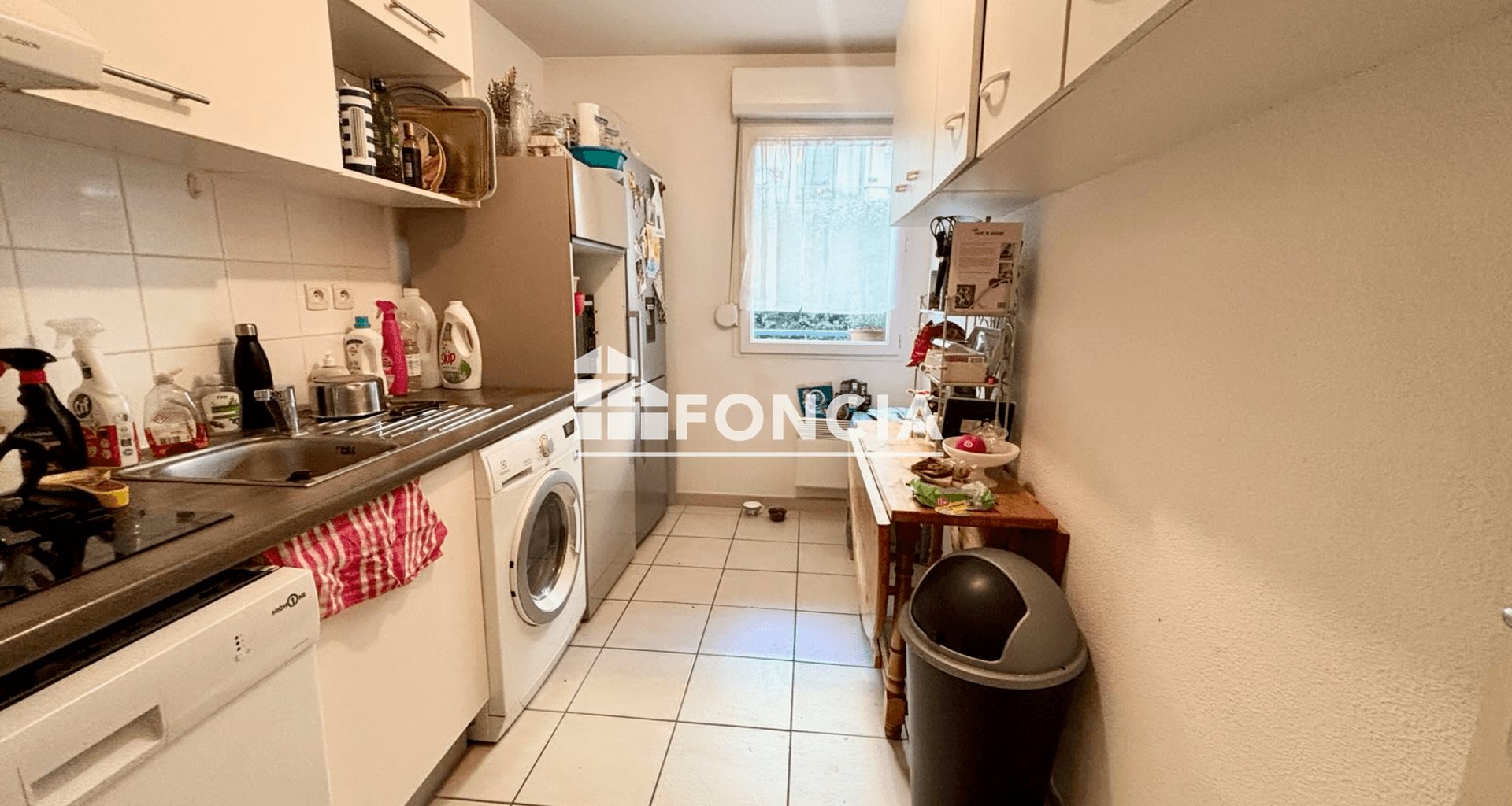 Appartement à vendre, 65m², Canet-en-Roussillon