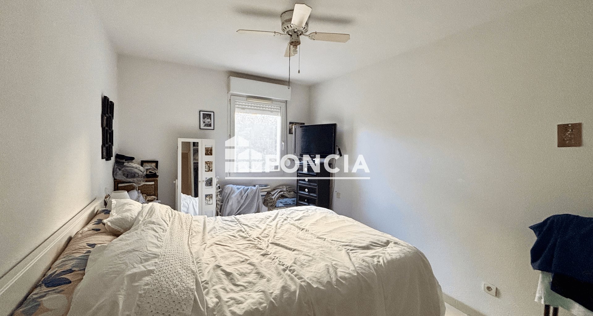 Appartement à vendre, 65m², Canet-en-Roussillon