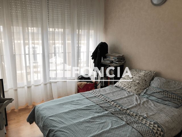 Appartement à louer, 71m², Évreux