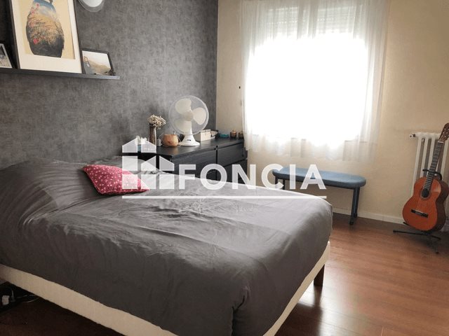 Appartement à louer, 71m², Évreux