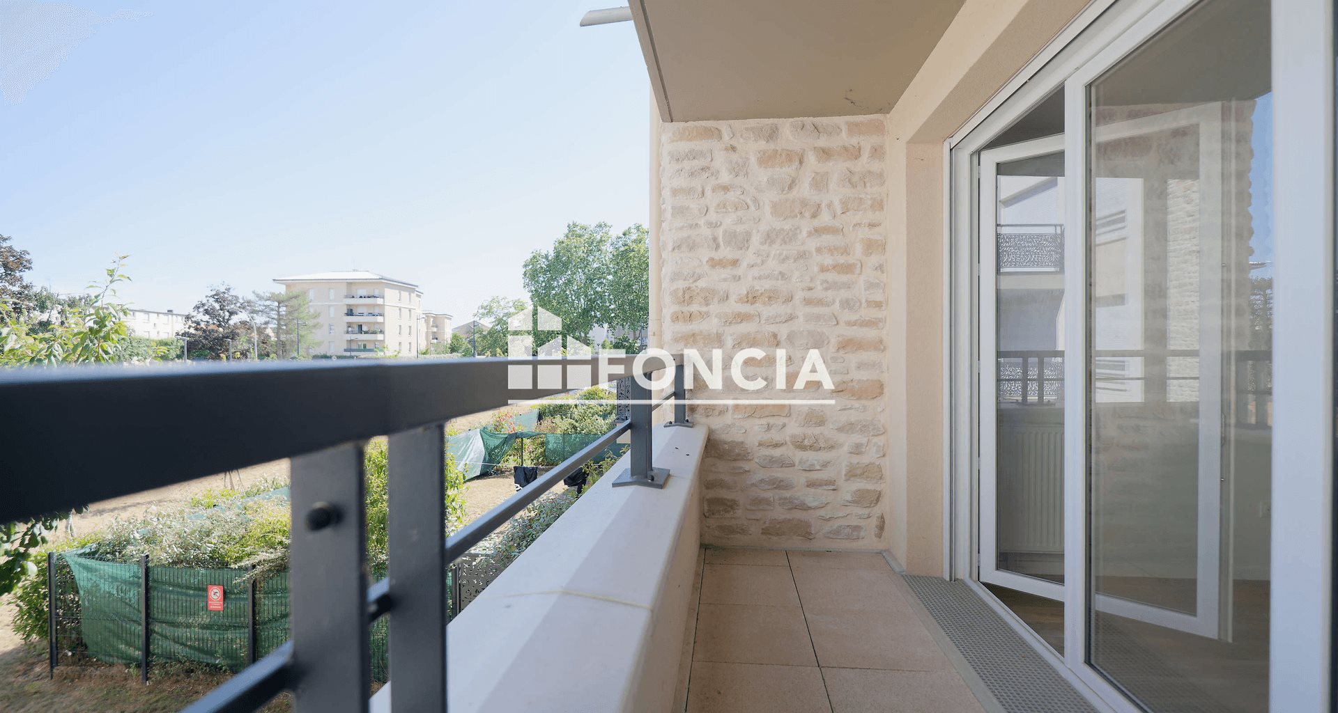 Appartement à vendre, 42m², Dammarie-les-Lys