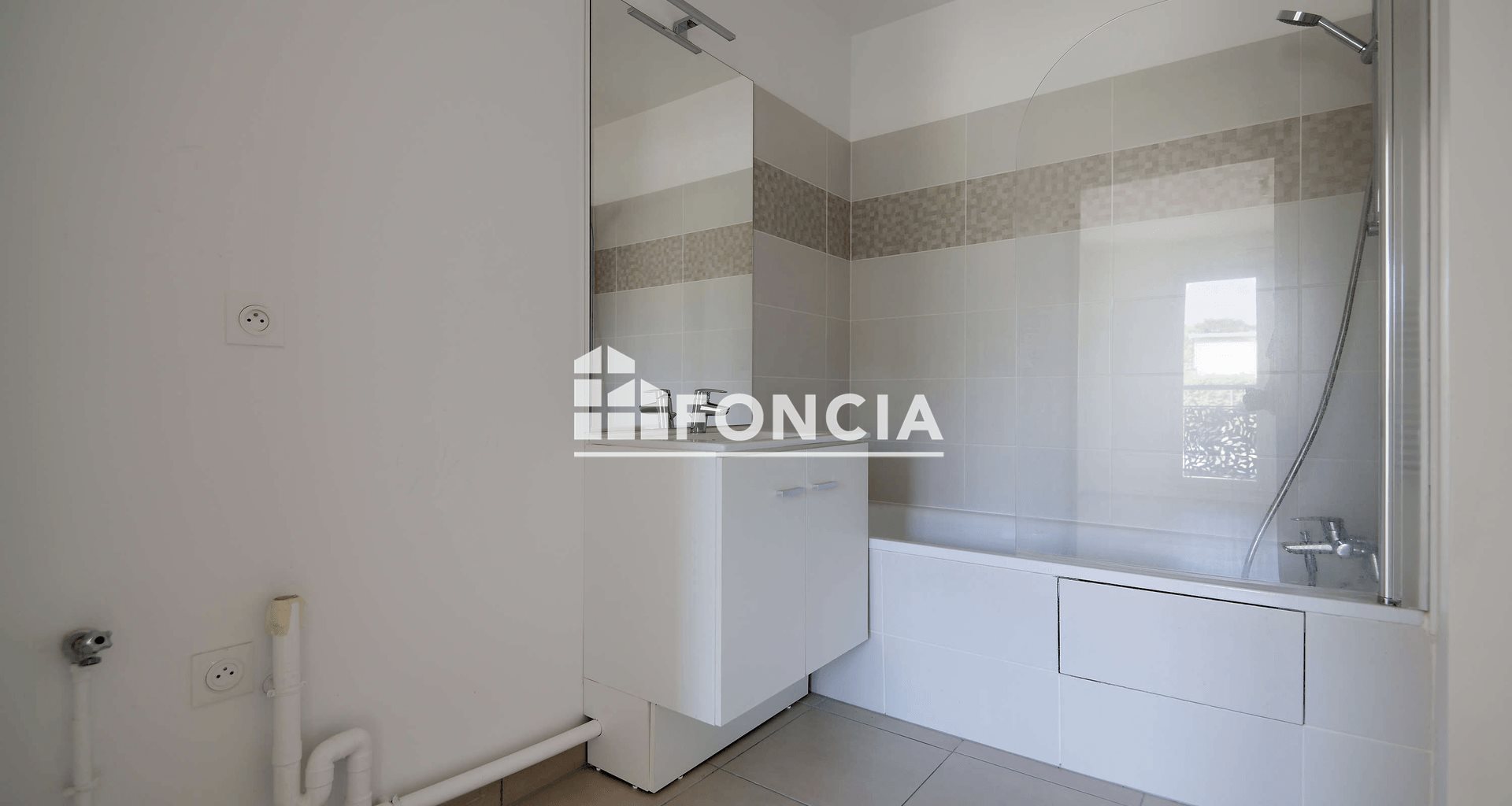Appartement à vendre, 42m², Dammarie-les-Lys