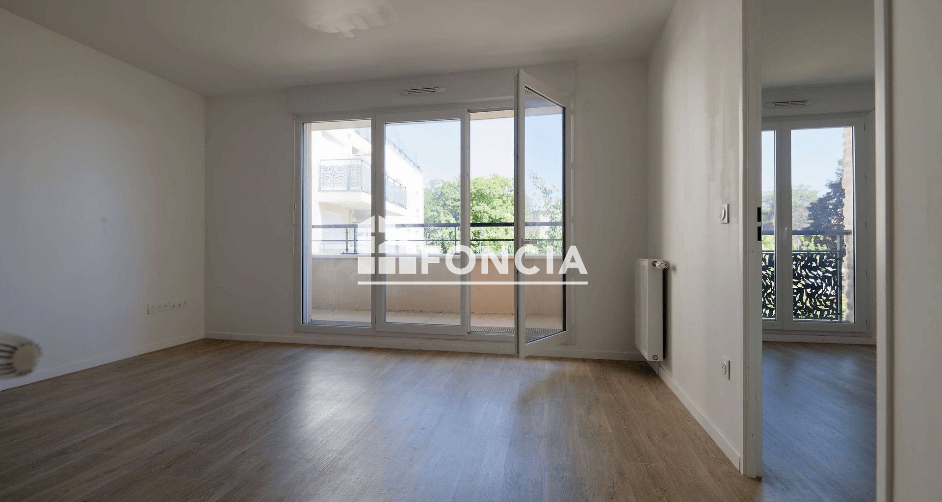Appartement à vendre, 42m², Dammarie-les-Lys