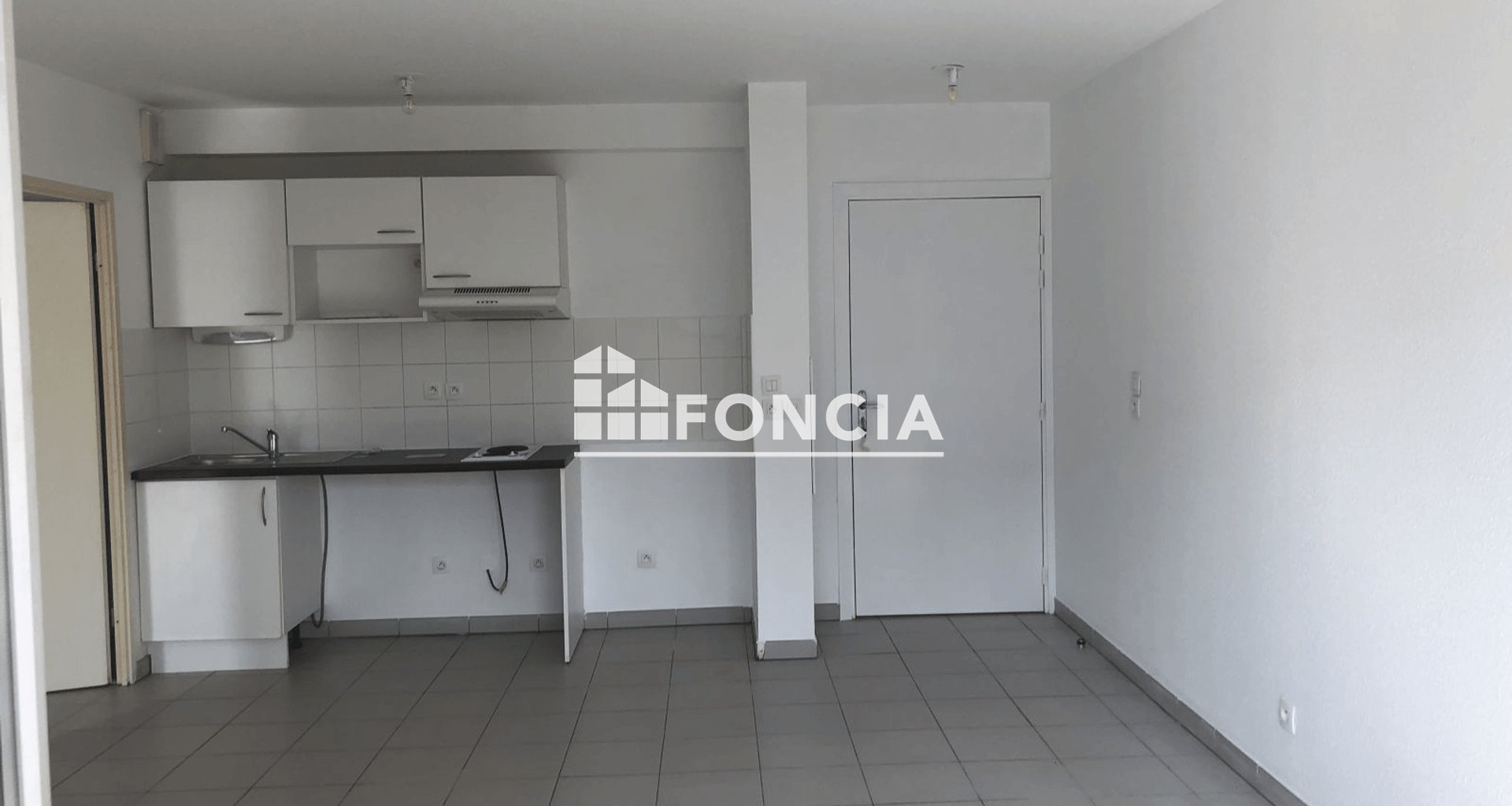 Appartement à louer, 41m², Toulouse