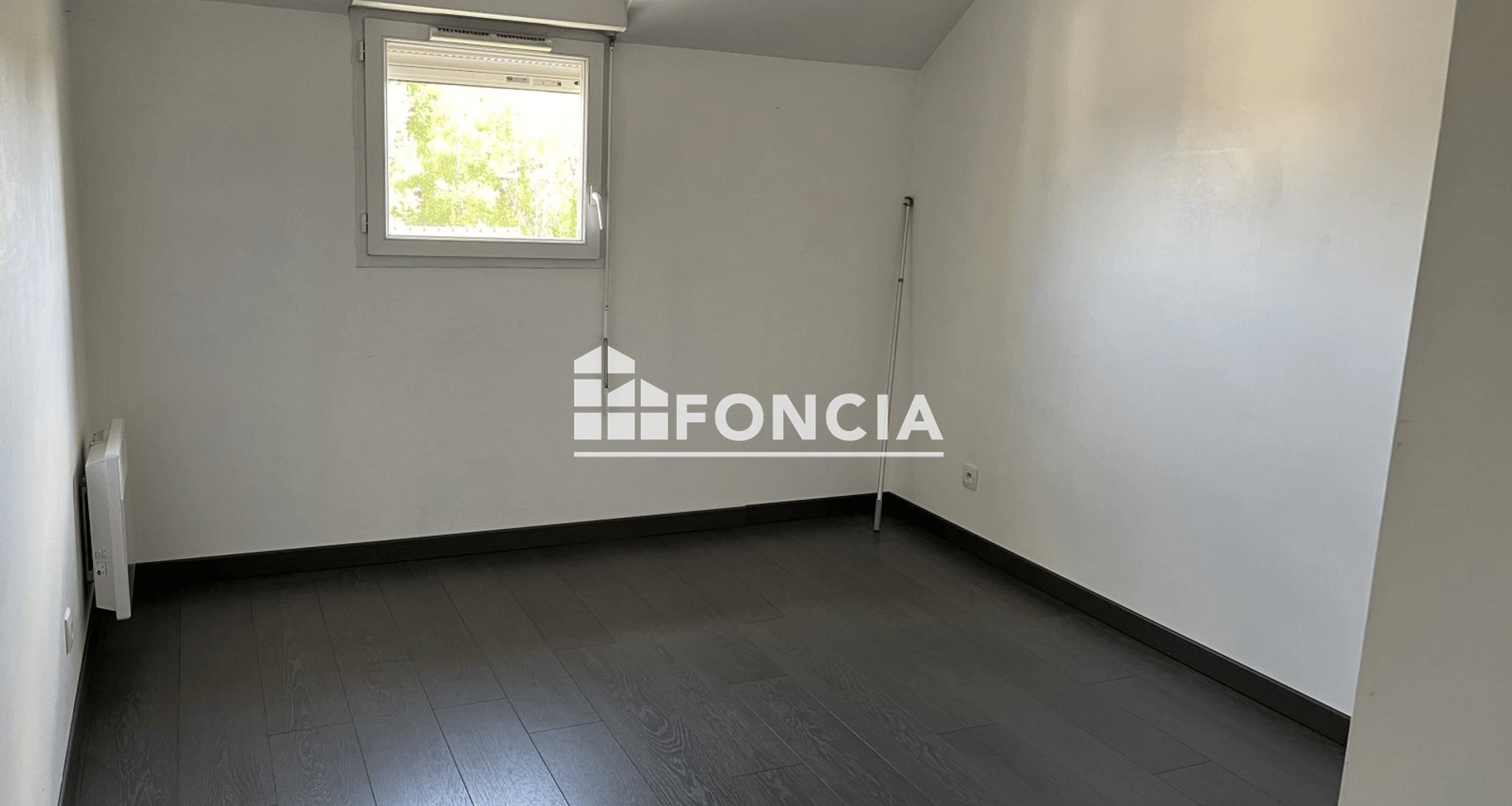 Appartement à louer, 61m², Courdimanche