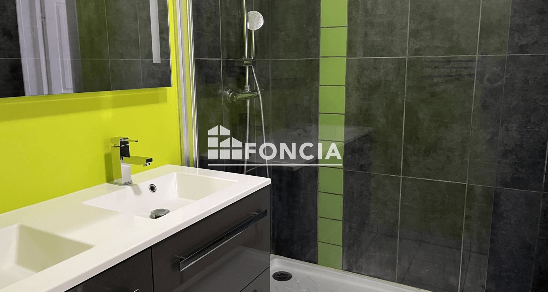 Appartement à louer, 61m², Courdimanche