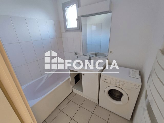Appartement à louer, 64m², Toulouse