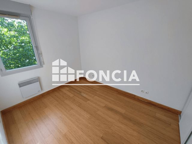 Appartement à louer, 64m², Toulouse