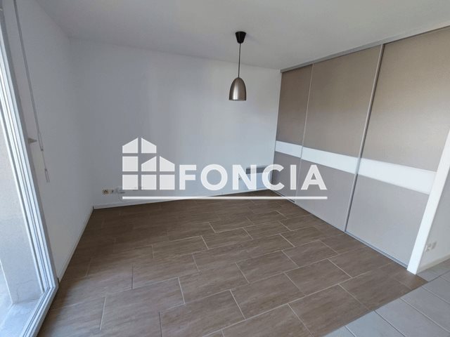 Appartement à louer, 64m², Toulouse