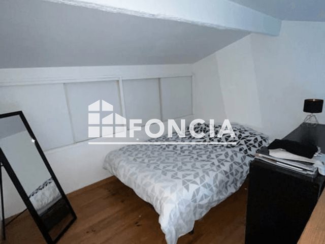 Appartement à louer, 23m², Montpellier