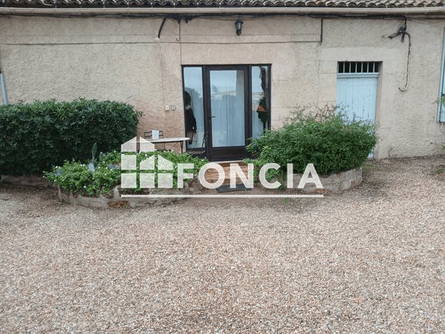 Appartement à louer, 23m², Montpellier