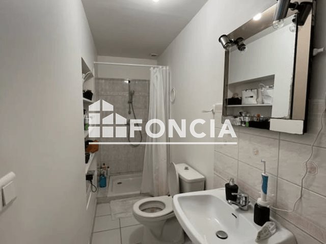 Appartement à louer, 23m², Montpellier