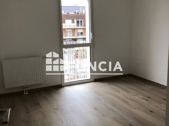 Appartement à louer, 65m², Haubourdin