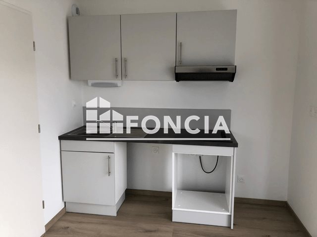 Appartement à louer, 65m², Haubourdin