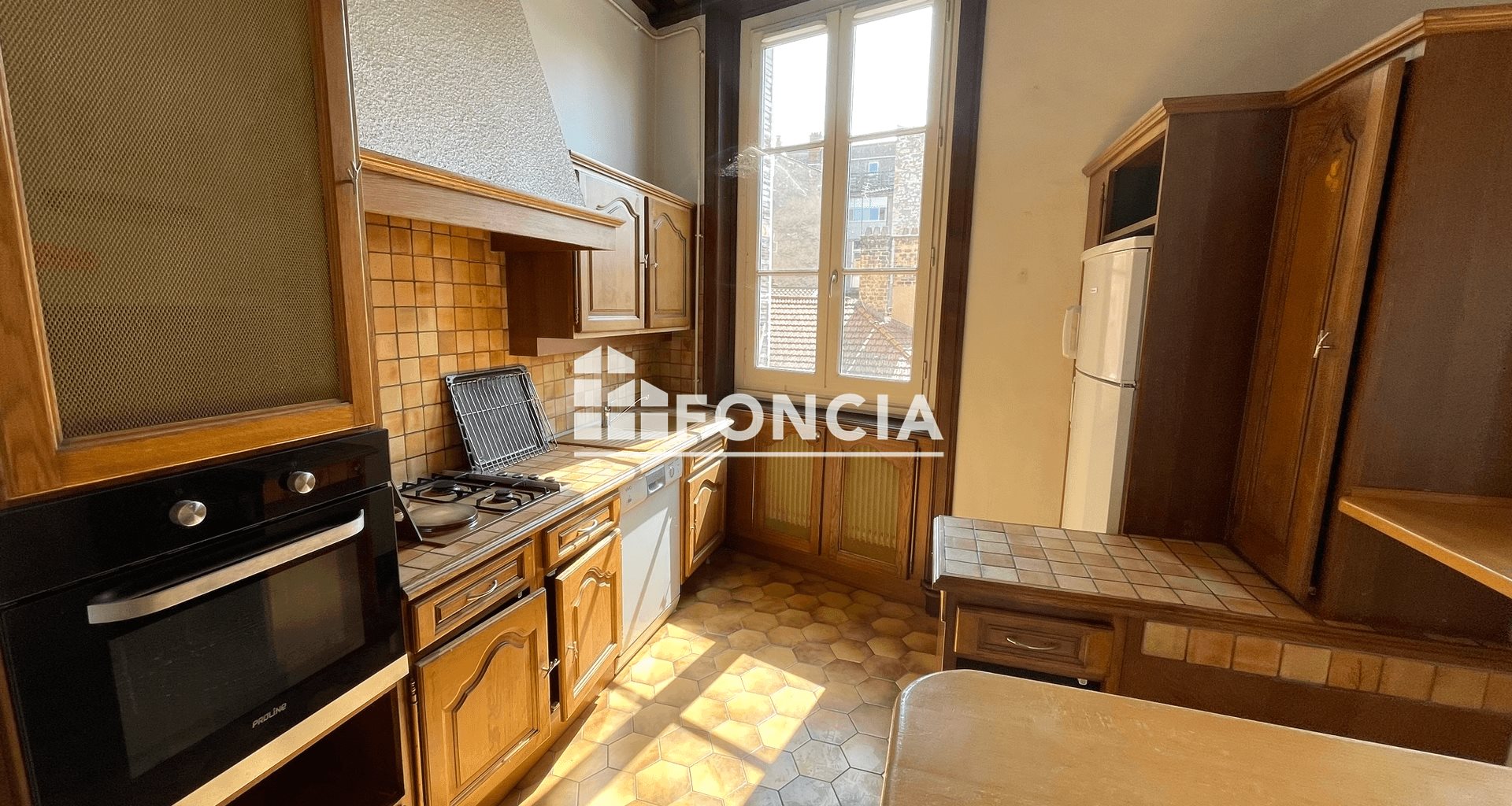 Appartement à louer, 60m², Lyon 4ème