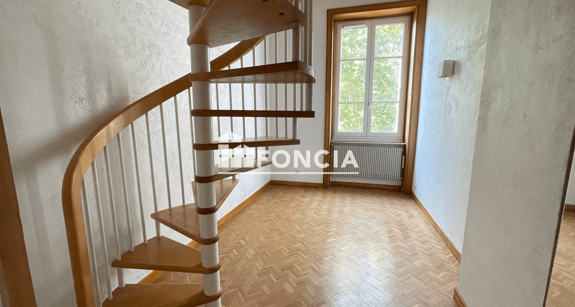 Appartement à louer, 60m², Lyon 4ème