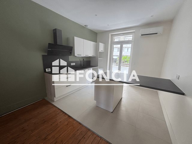Maison à louer, 119m², Toulouse