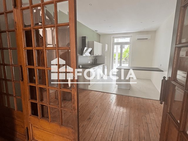 Maison à louer, 119m², Toulouse