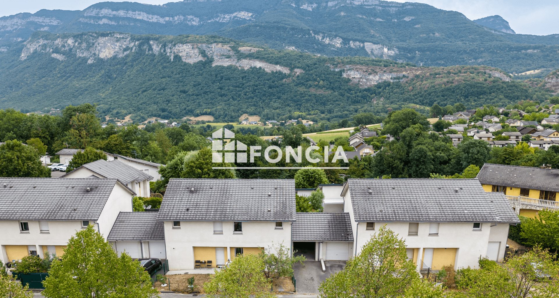 Maison à vendre, 93m², Chambéry