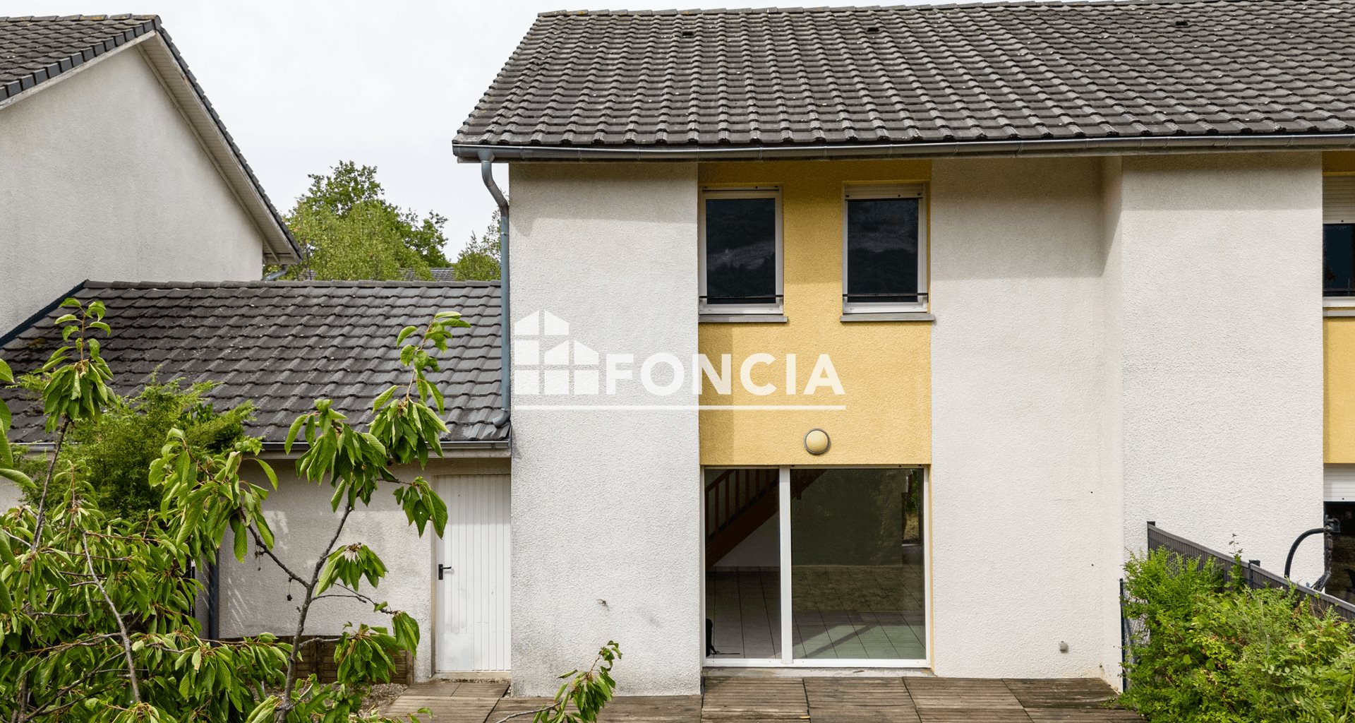 Maison à vendre, 93m², Chambéry