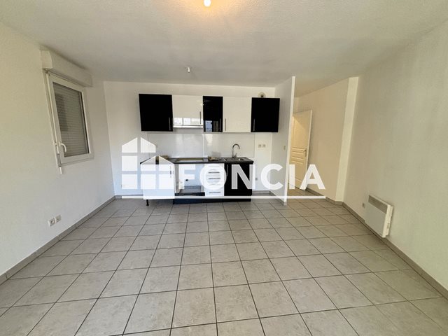 Appartement à louer, 52m², La Seyne-sur-Mer