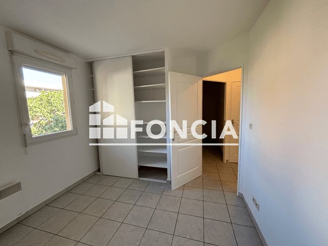 Appartement à louer, 52m², La Seyne-sur-Mer