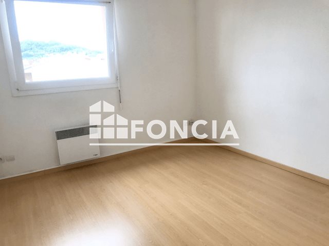 Appartement à louer, 37m², Vesoul