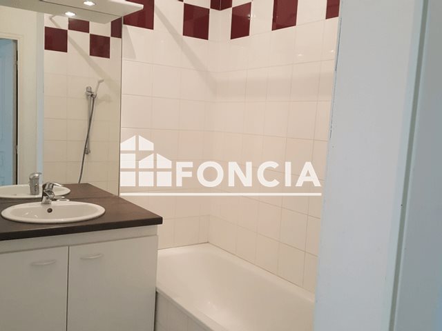 Appartement à louer, 37m², Vesoul