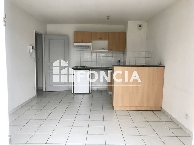 Appartement à louer, 37m², Vesoul