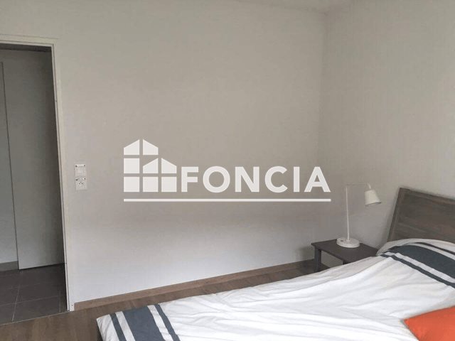 Appartement à louer, 61m², Bayonne