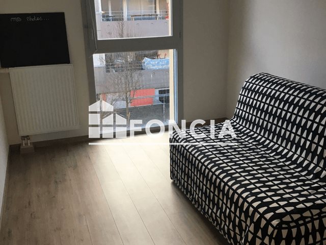 Appartement à louer, 61m², Bayonne