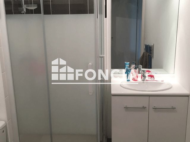 Appartement à louer, 61m², Bayonne