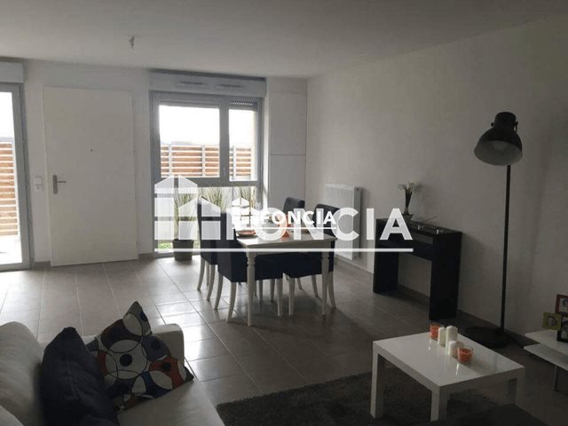 Appartement à louer, 61m², Bayonne