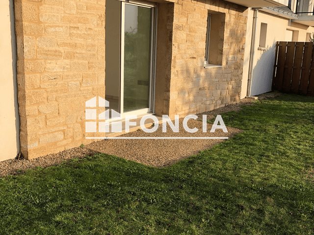 Appartement à louer, 50m², Sarzeau