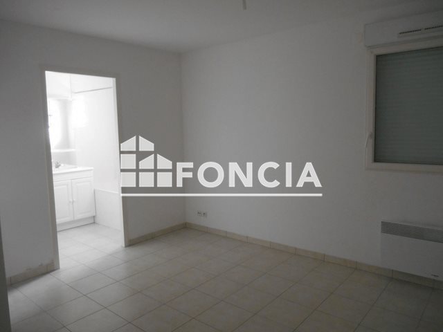 Appartement à louer, 50m², Sarzeau