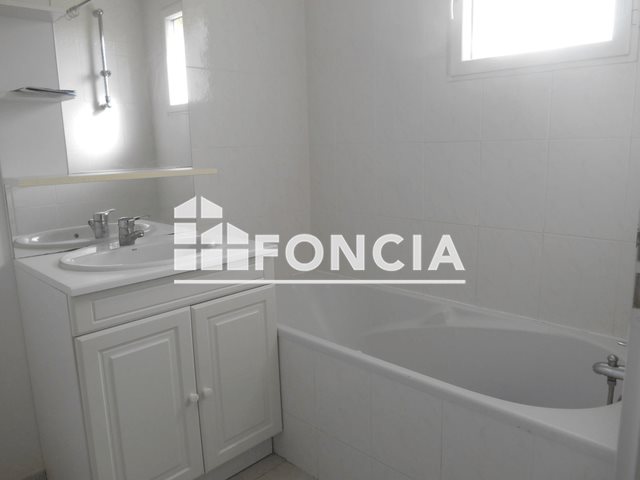 Appartement à louer, 50m², Sarzeau