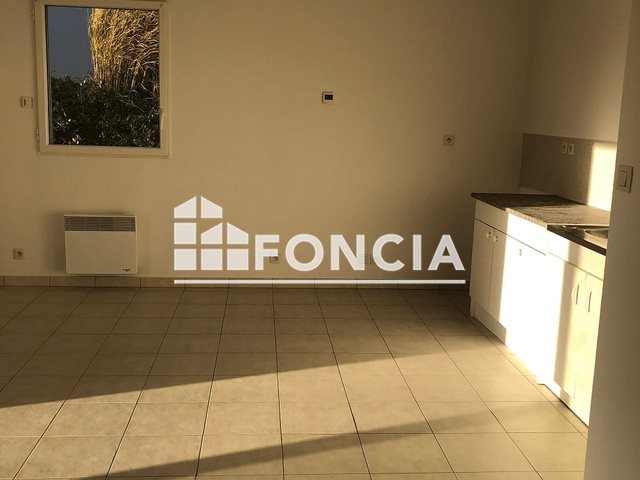 Appartement à louer, 50m², Sarzeau