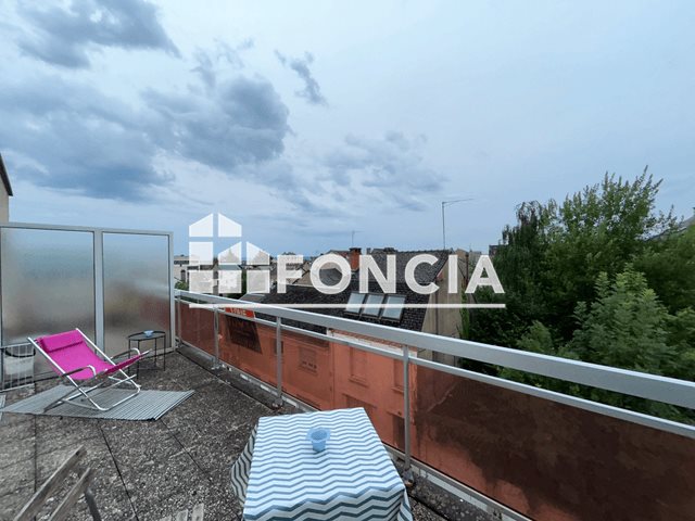 Appartement à louer, 27m², Charleville-Mézières